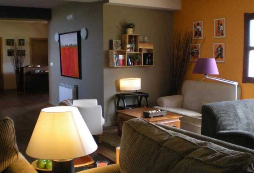 호텔 Punto Y Aparte