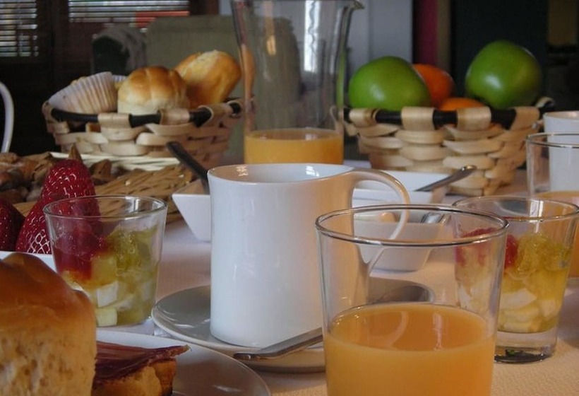 호텔 Punto Y Aparte