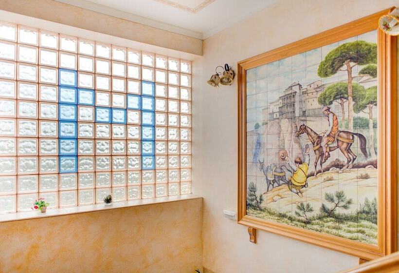 ホテル Restaurante Mr