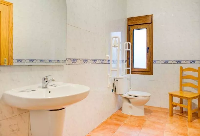 Hotelli Restaurante Mr