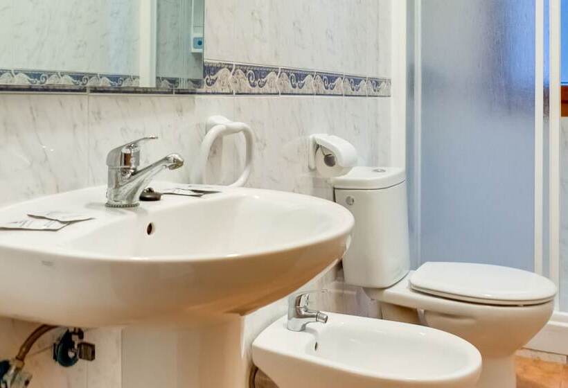 ホテル Restaurante Mr