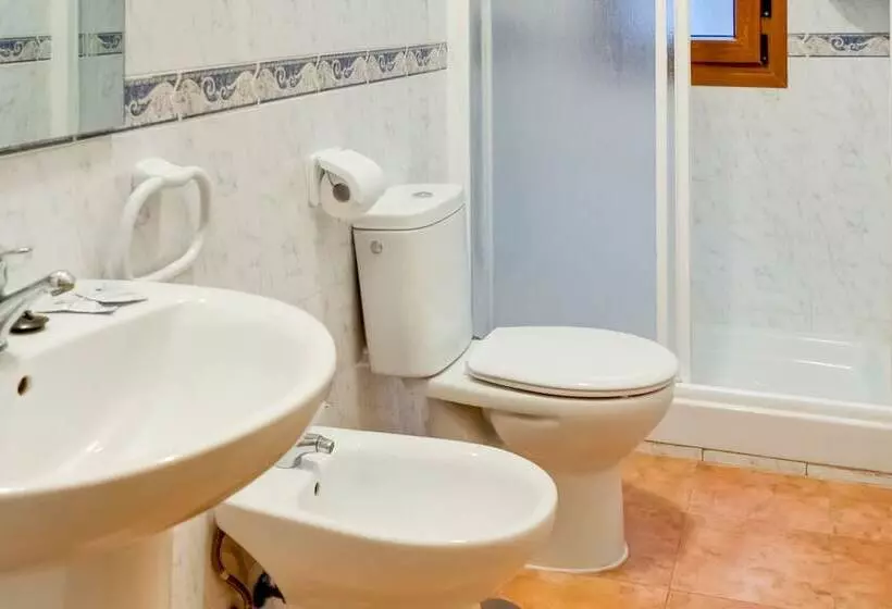 Hotelli Restaurante Mr