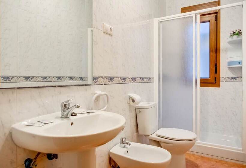 ホテル Restaurante Mr