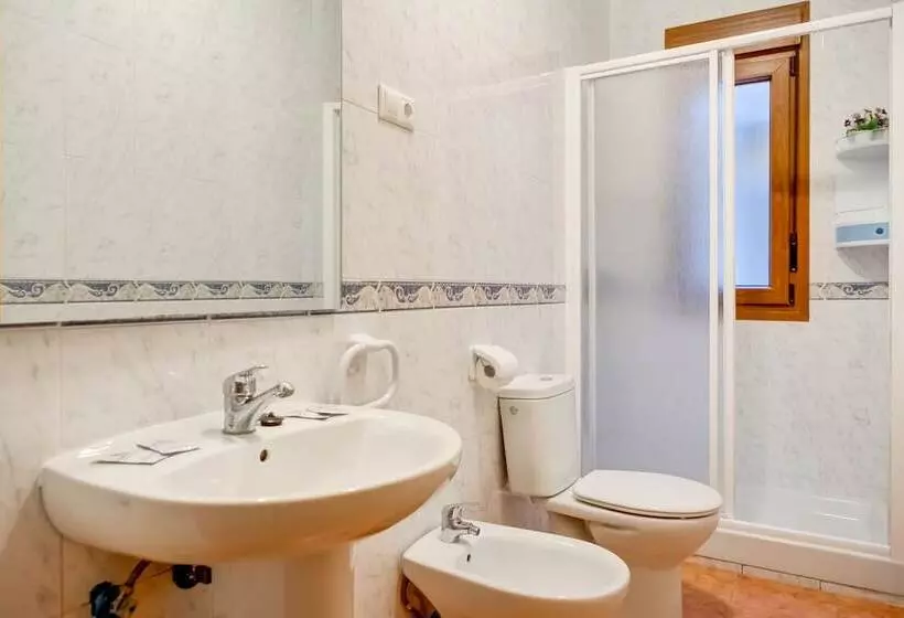 Hotelli Restaurante Mr