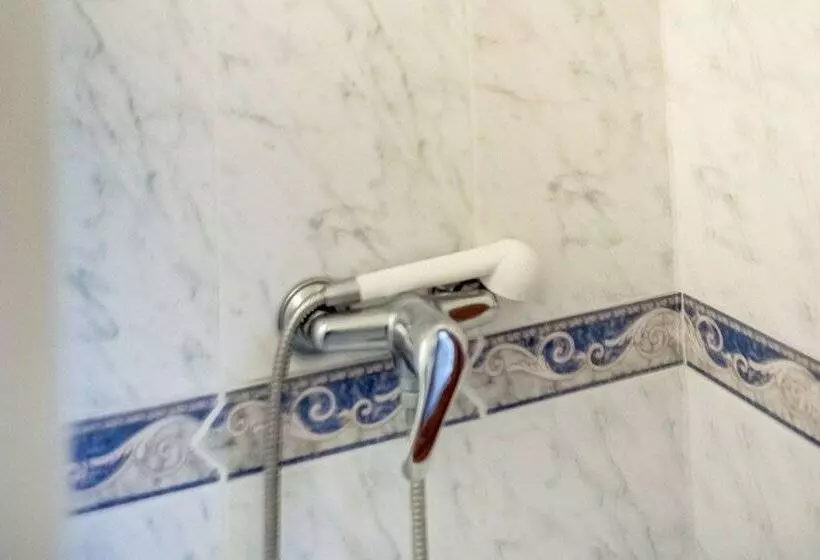 Hotelli Restaurante Mr