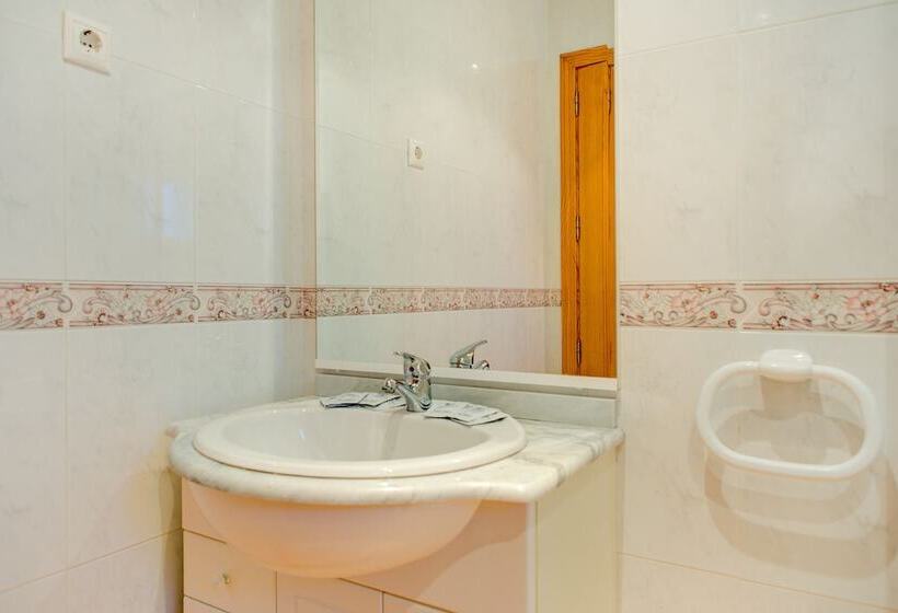 ホテル Restaurante Mr