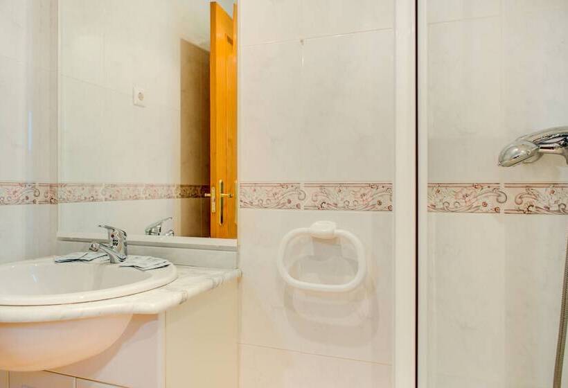 ホテル Restaurante Mr