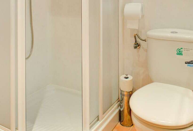 ホテル Restaurante Mr