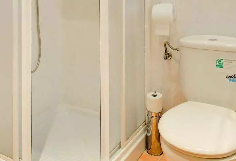 Hotelli Restaurante Mr