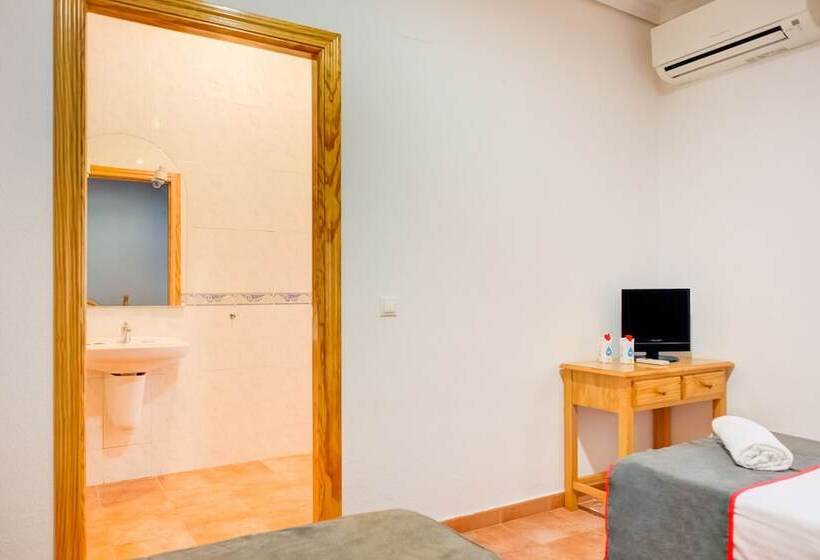 ホテル Restaurante Mr