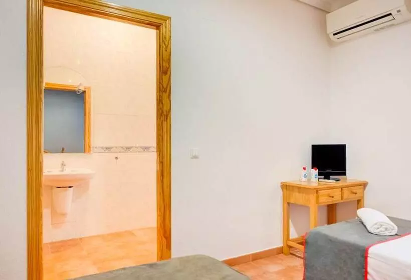 Hotelli Restaurante Mr