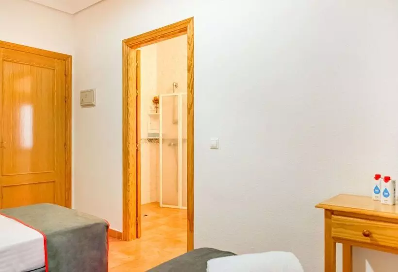 Hotelli Restaurante Mr