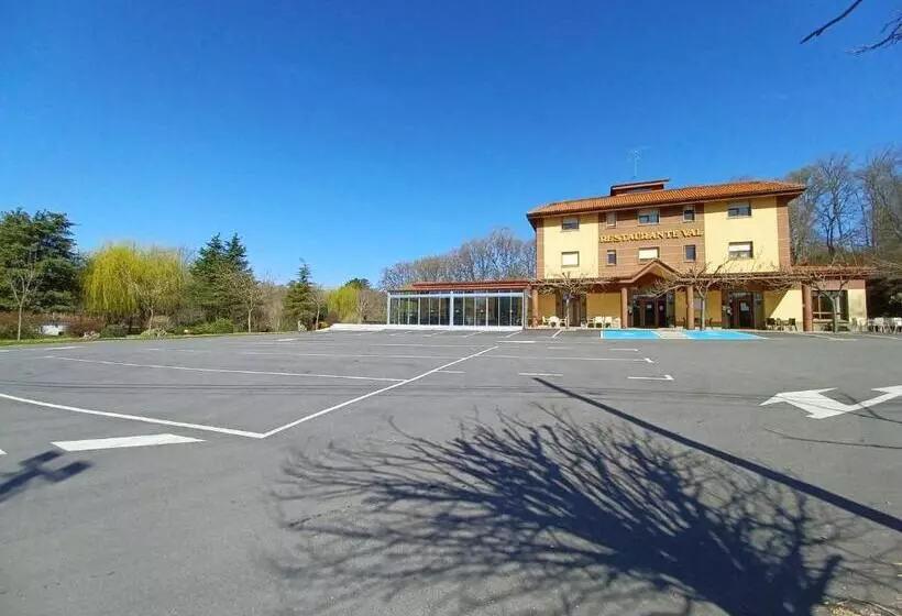 Hotelli Restaurante Val