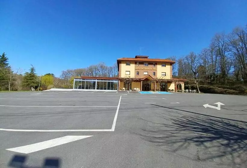 Hotelli Restaurante Val