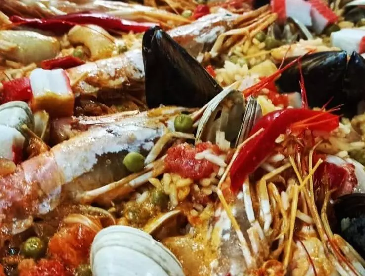 Hotelli Restaurante Val