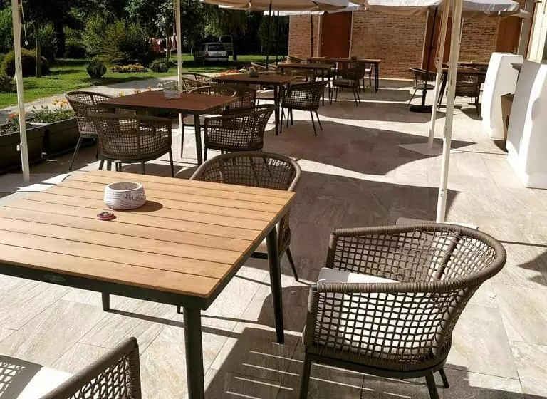 Hotelli Restaurante Val