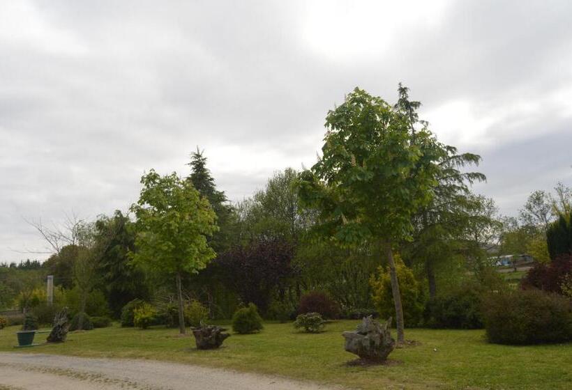 فندق Restaurante Val