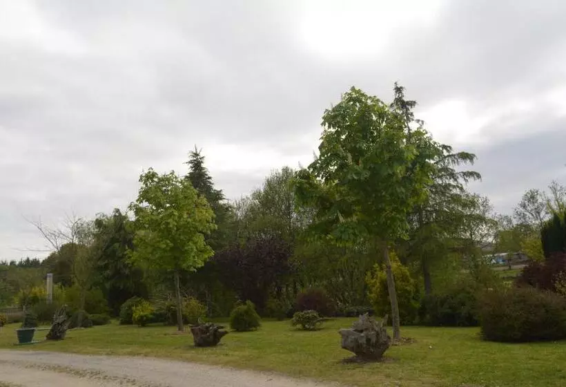 Hotelli Restaurante Val