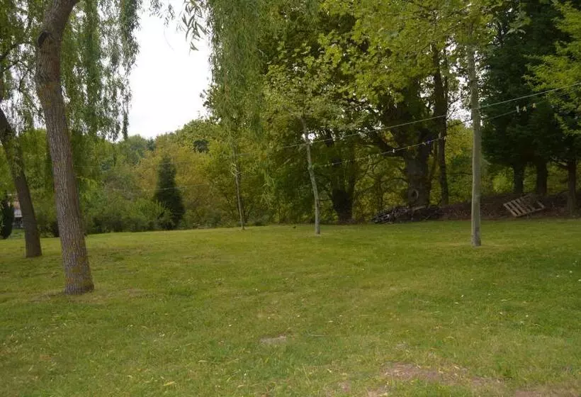 Hotelli Restaurante Val