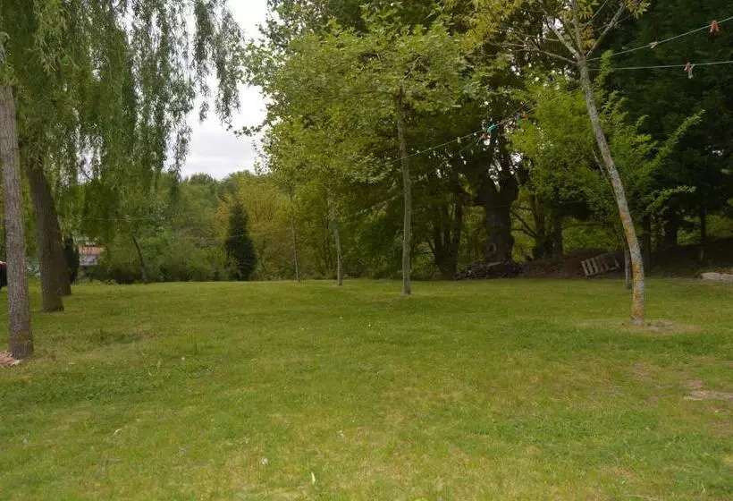 Hotelli Restaurante Val