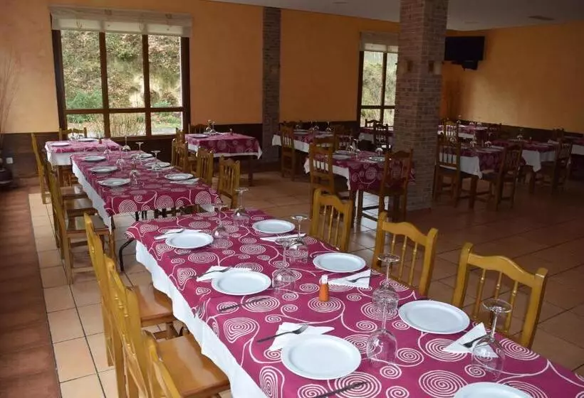 Hotelli Restaurante Val