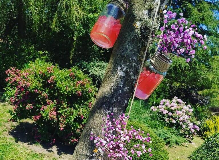 فندق Restaurante Val