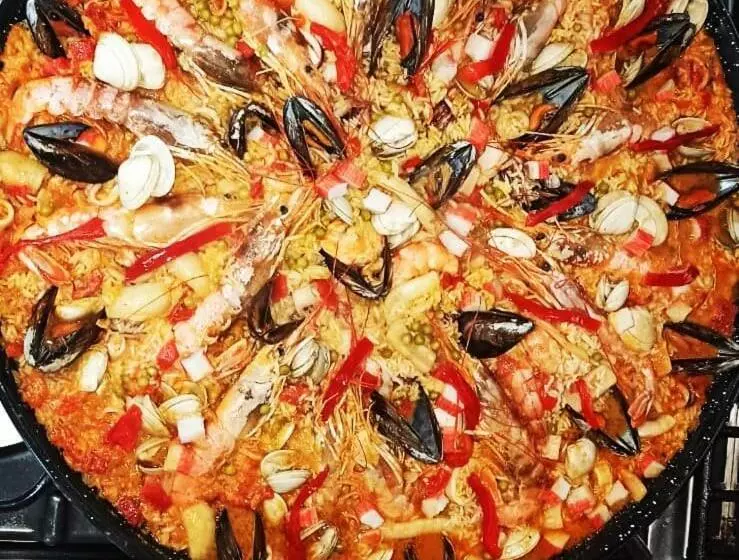 Hotelli Restaurante Val