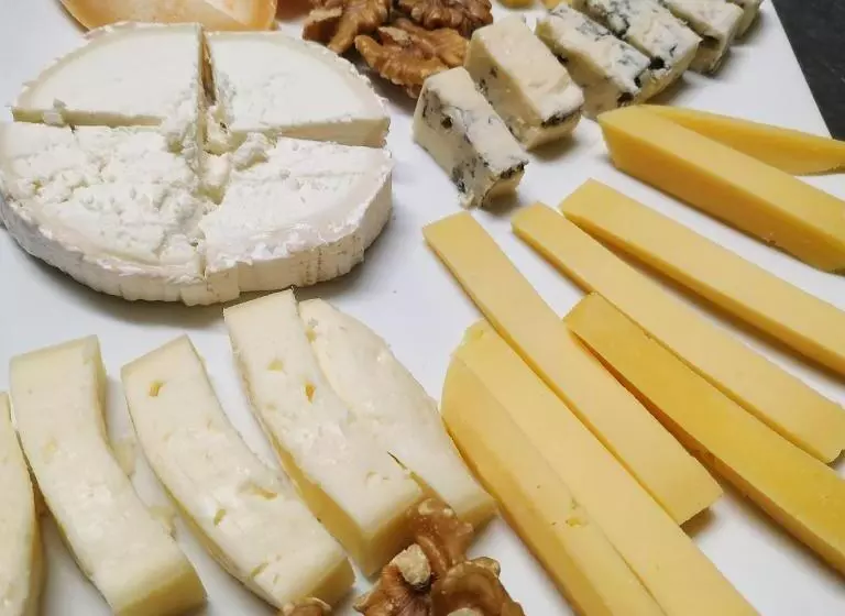 Hotelli Restaurante Val