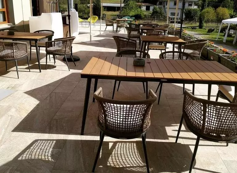 Hotelli Restaurante Val