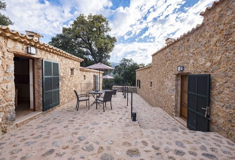 فندق ريفى Agroturismo Son Alzines
