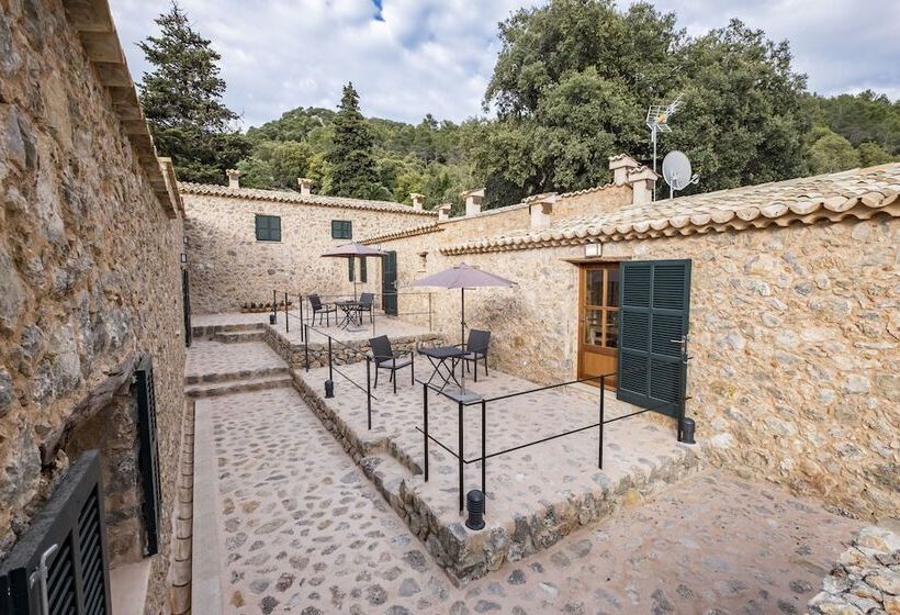 فندق ريفى Agroturismo Son Alzines