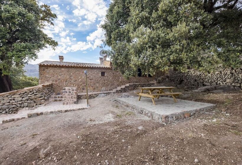 فندق ريفى Agroturismo Son Alzines