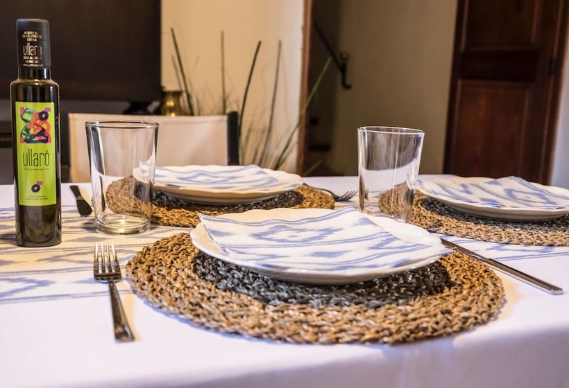 فندق ريفى Agroturismo Son Alzines