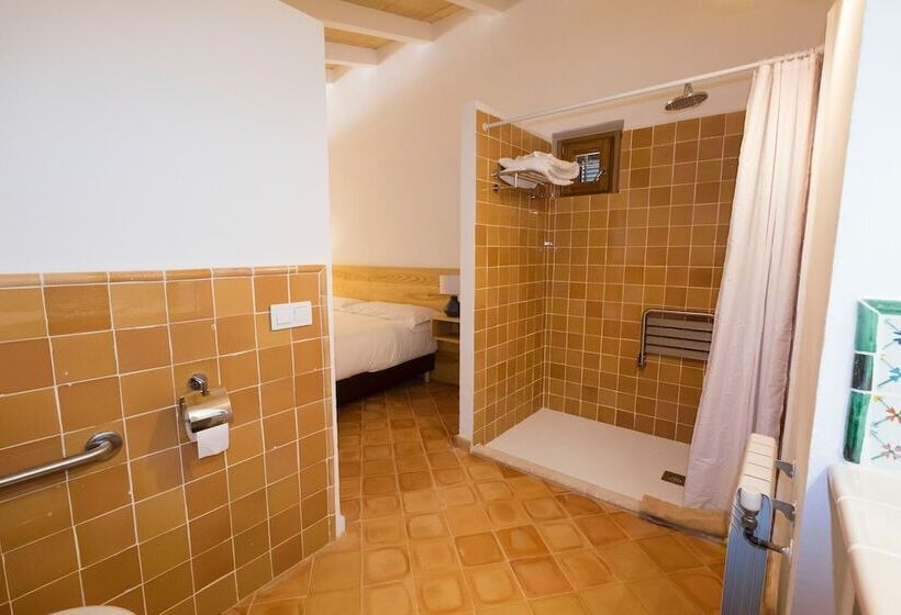 فندق ريفى Agroturismo Son Alzines