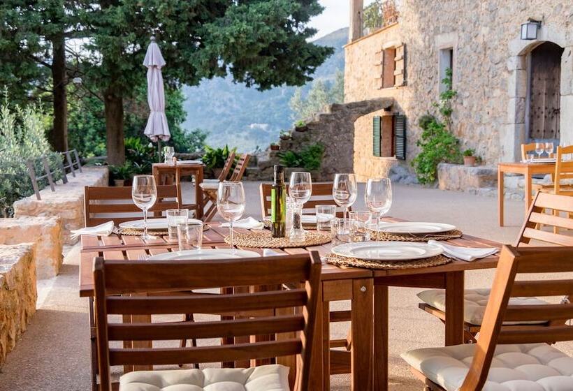 فندق ريفى Agroturismo Son Alzines