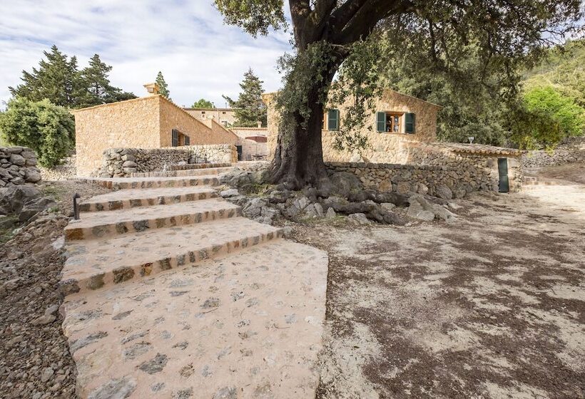 فندق ريفى Agroturismo Son Alzines