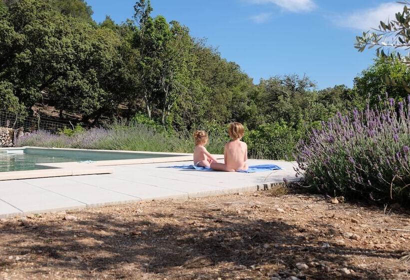 فندق ريفى Agroturismo Son Alzines