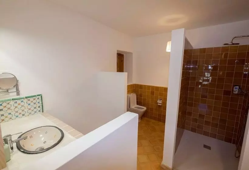 Maaseutuhotelli Agroturismo Son Alzines