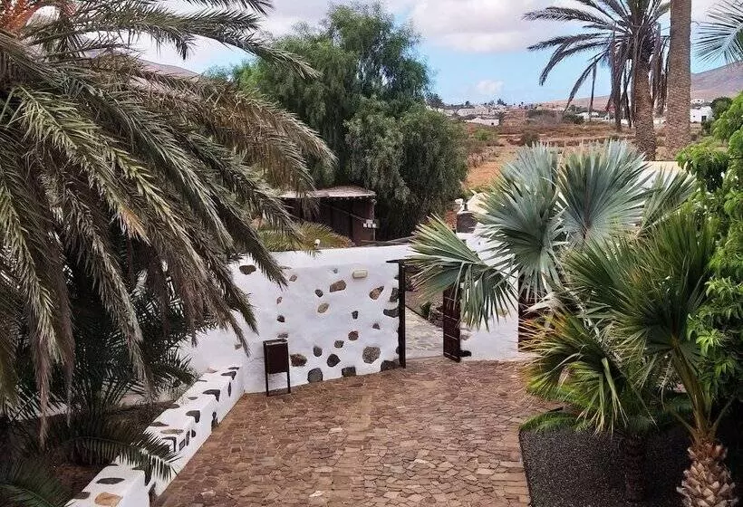 Maaseutuhotelli Rural Rugama