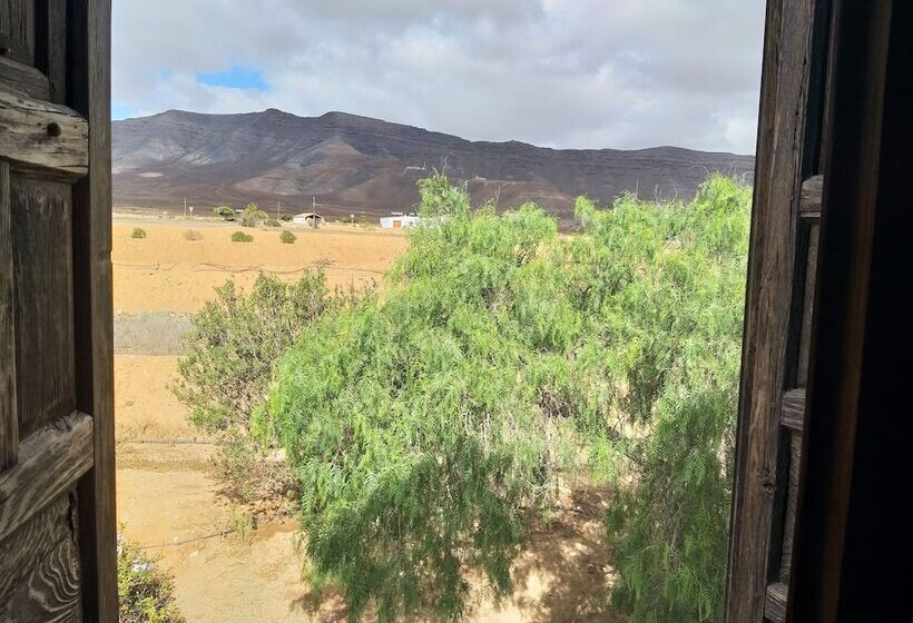 هتل روستایی Rural Rugama