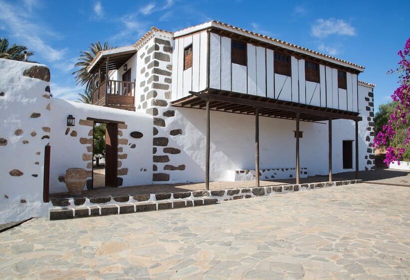 هتل روستایی Rural Rugama