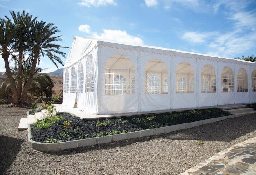 هتل روستایی Rural Rugama