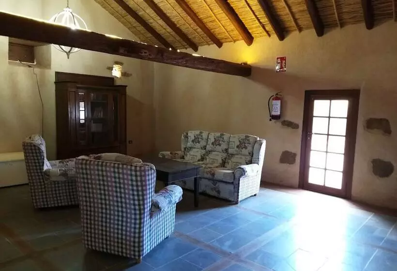 Maaseutuhotelli Rural Rugama