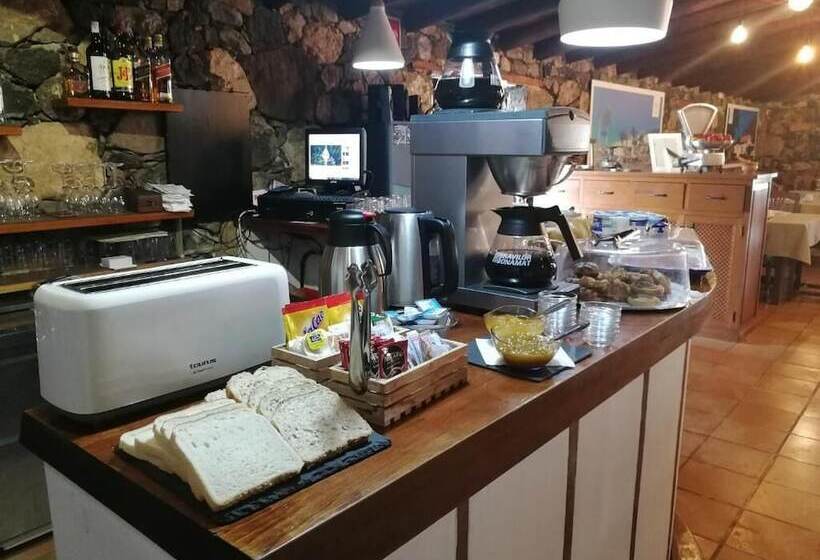 هتل روستایی Rural Rugama