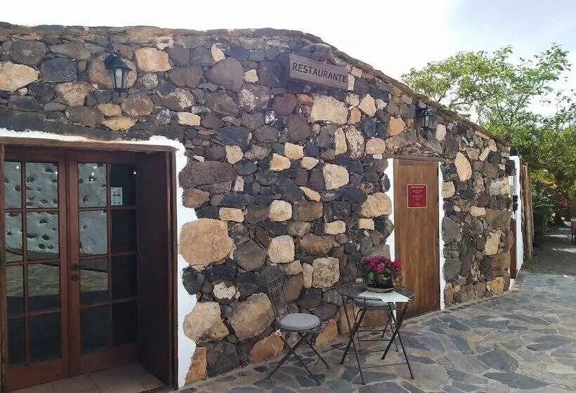 Maaseutuhotelli Rural Rugama