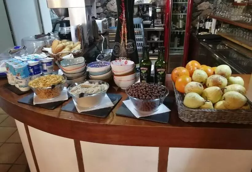 Maaseutuhotelli Rural Rugama