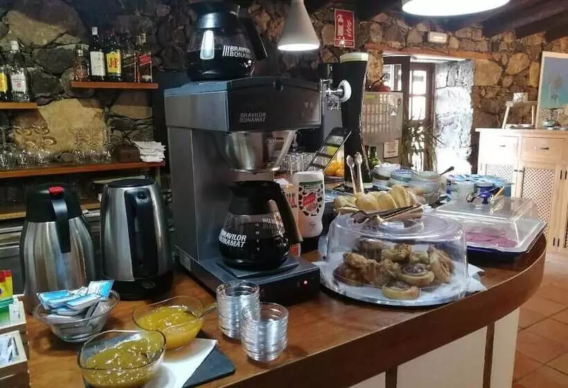 Maaseutuhotelli Rural Rugama