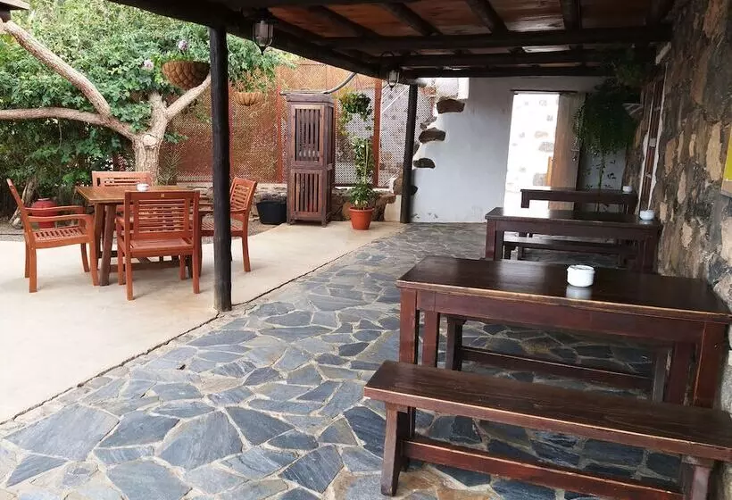 Maaseutuhotelli Rural Rugama