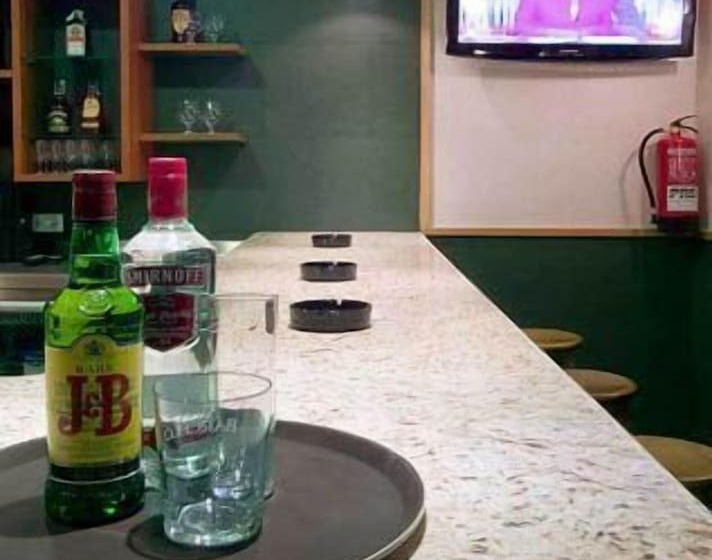 Hotelli Ruta Del Poniente