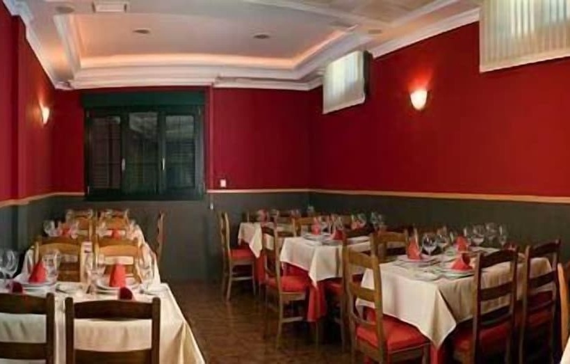 Hotelli Ruta Del Poniente